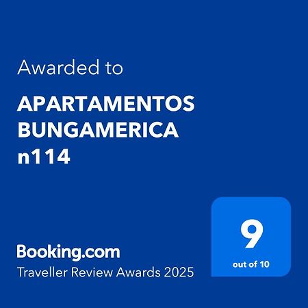 Apartamentos Bungamerica N114 Playa de las Americas  Exterior photo