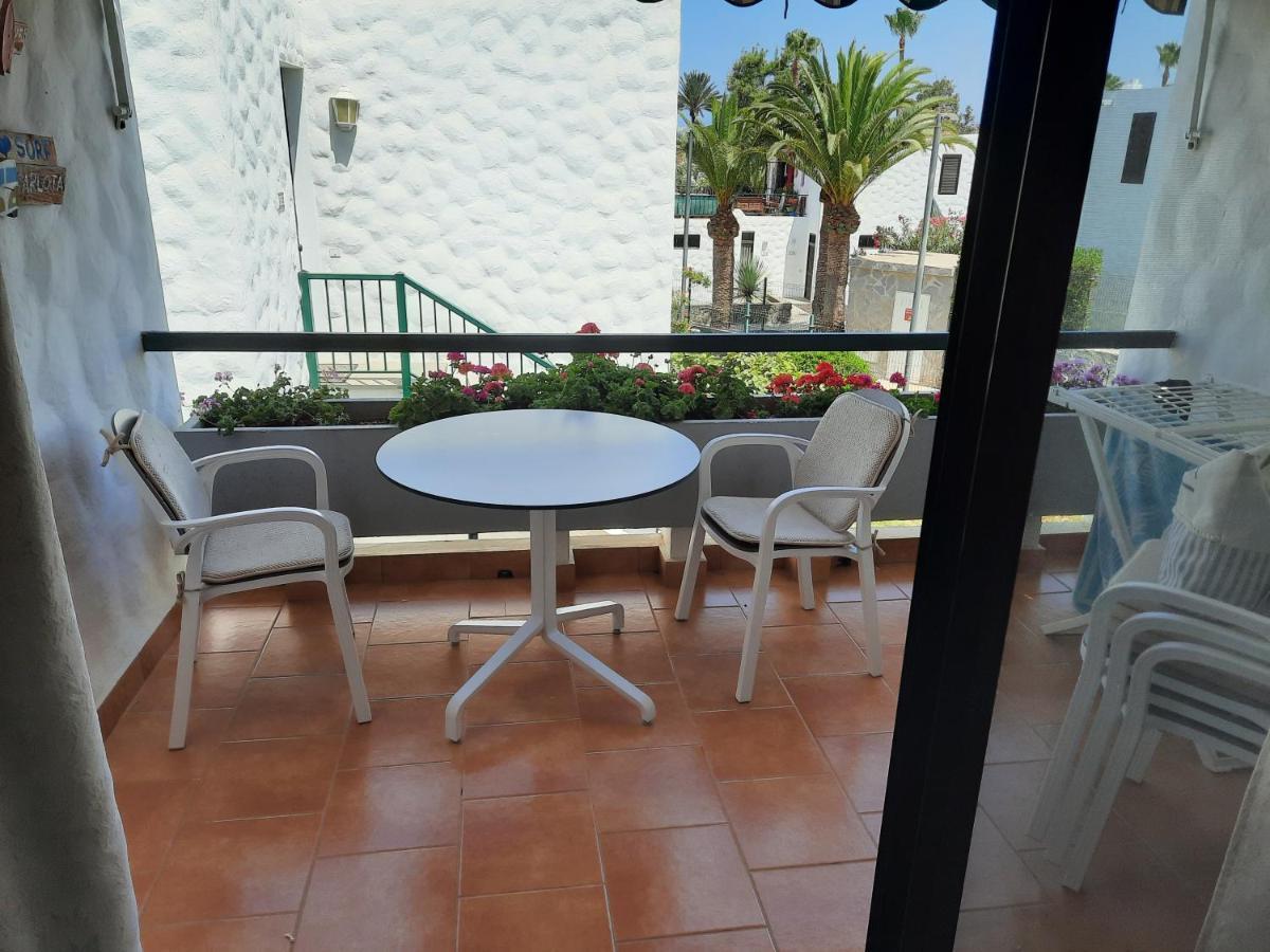 Apartamentos Bungamerica N114 Playa de las Americas  Exterior photo