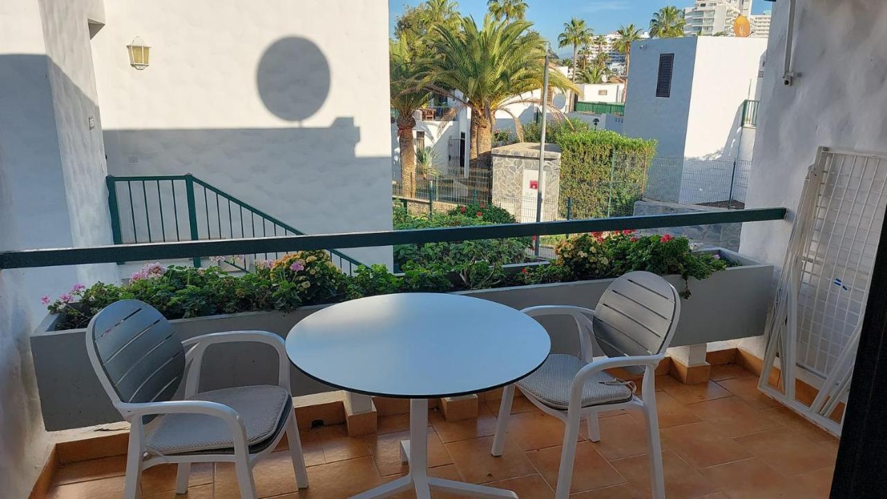 Apartamentos Bungamerica N114 Playa de las Americas  Exterior photo
