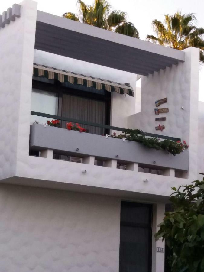 Apartamentos Bungamerica N114 Playa de las Americas  Exterior photo